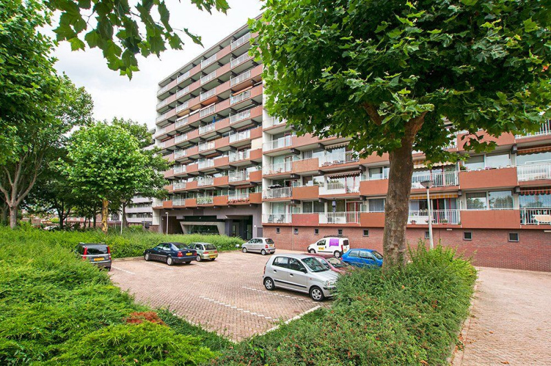 Molenwei 369, 6412 WD Heerlen, Nederland