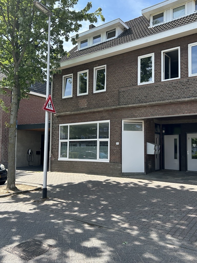 Joost van Vondelstraat 1D, 6416 AN Heerlen, Nederland