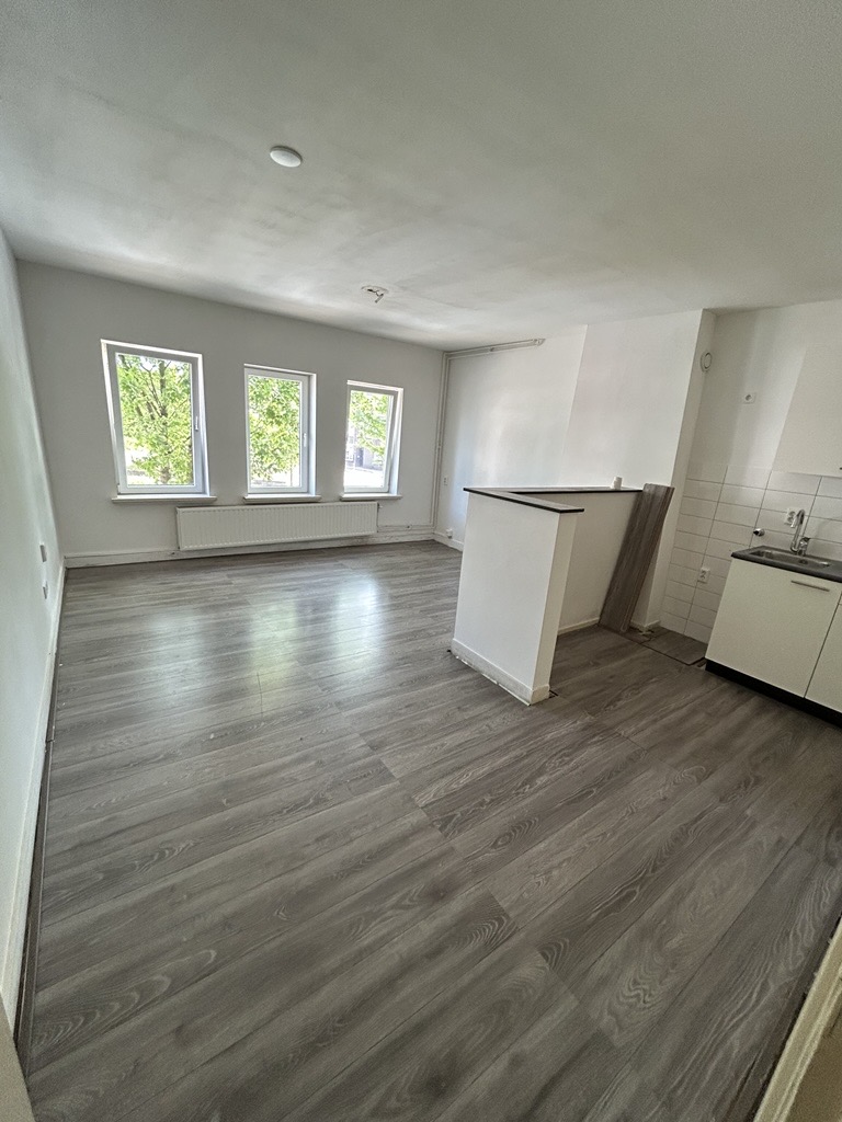 Joost van Vondelstraat 1D