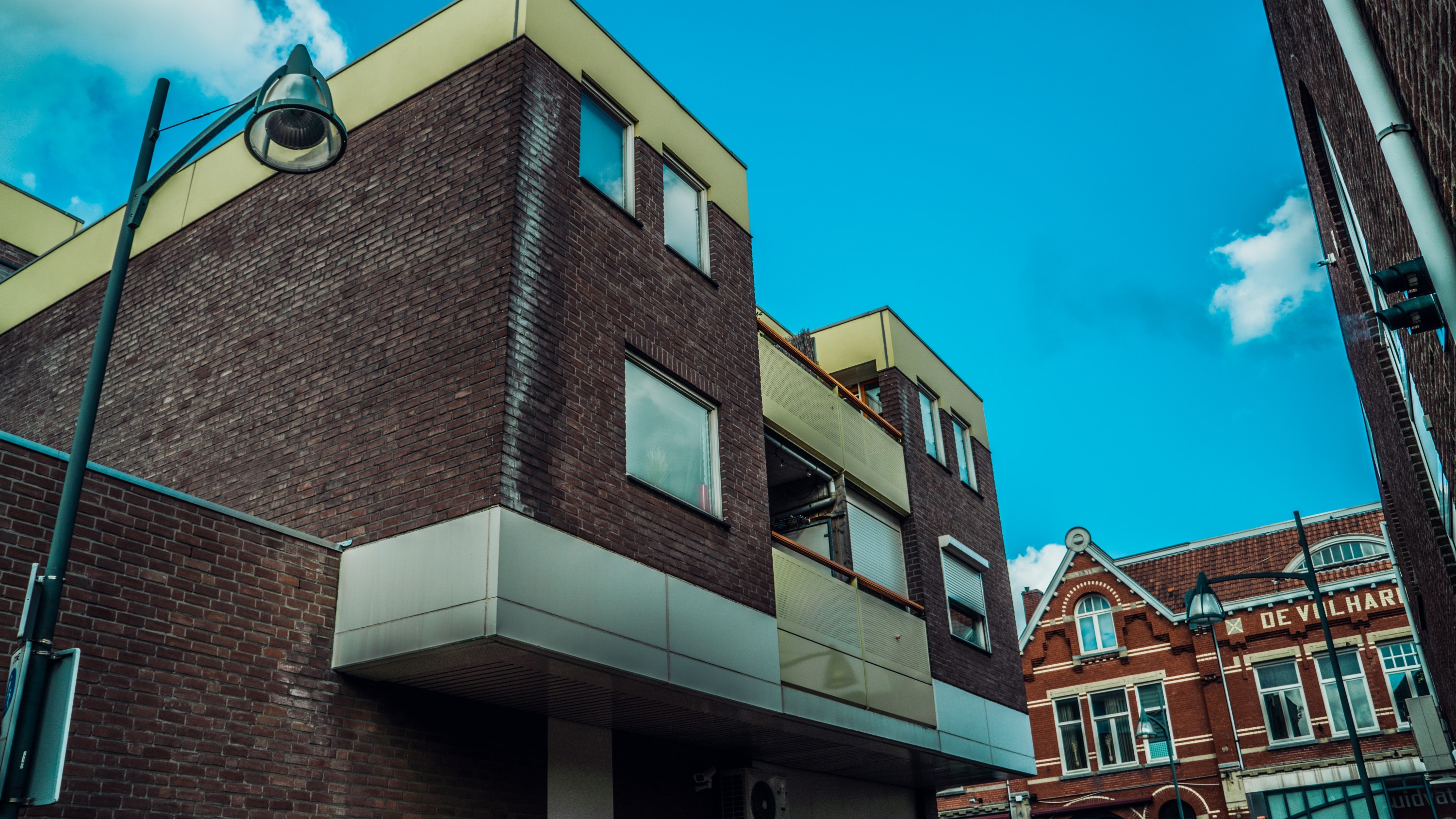 In de Beeten 79, 5931 NZ Tegelen, Nederland