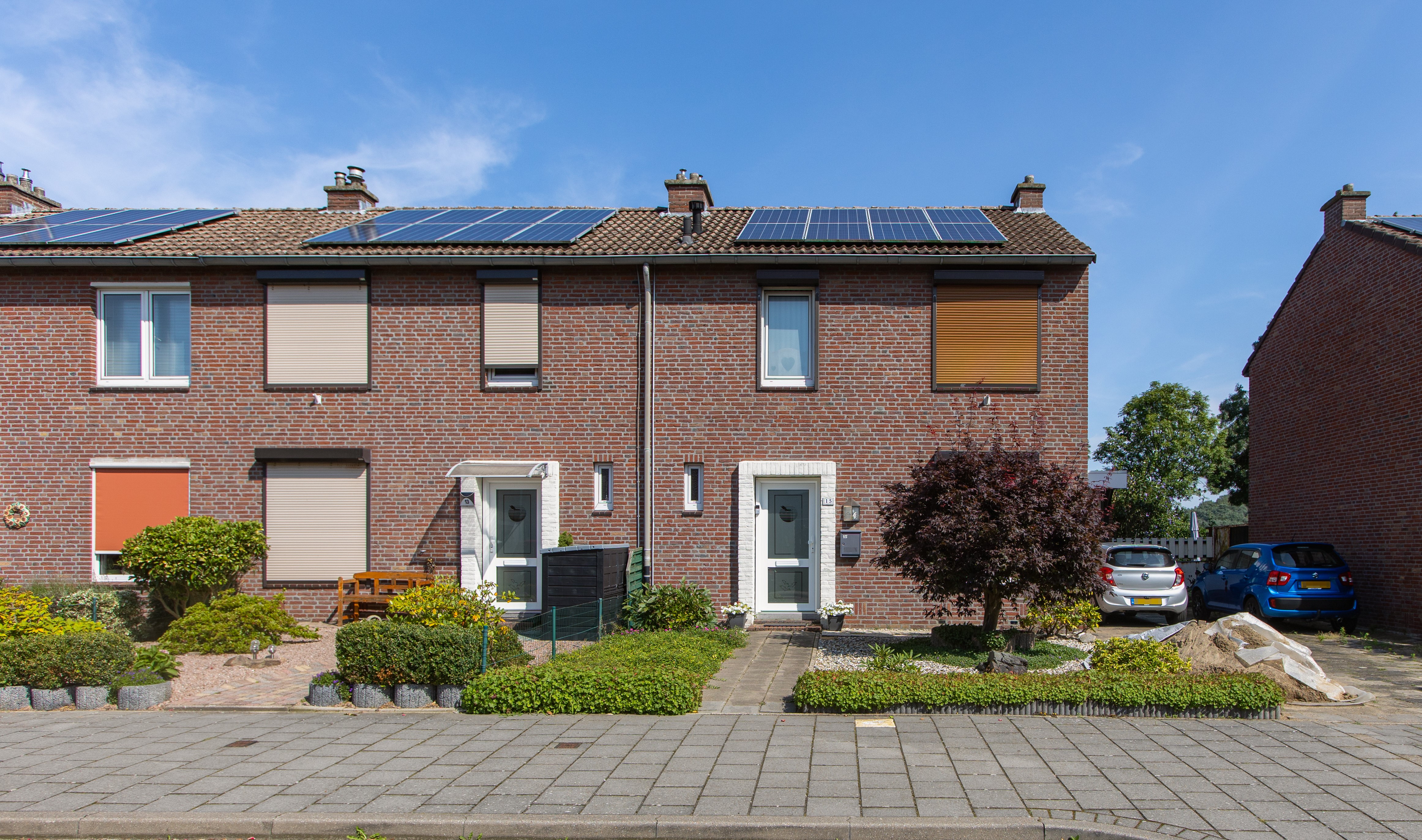 Maarten Trompstraat 15