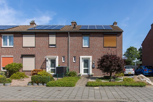 Maarten Trompstraat 15