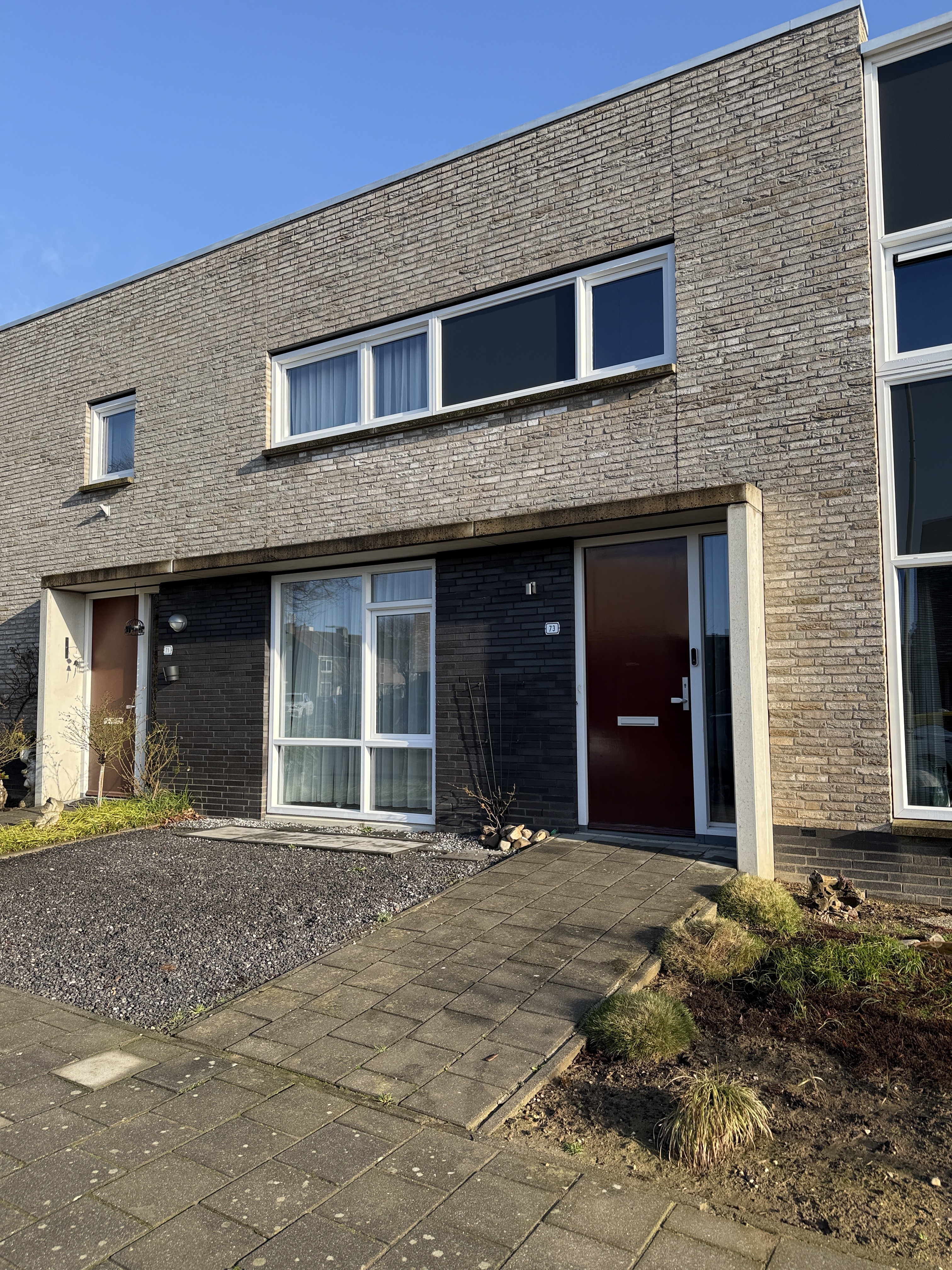 Carmelietenstraat 73, 6166 XW Geleen, Nederland