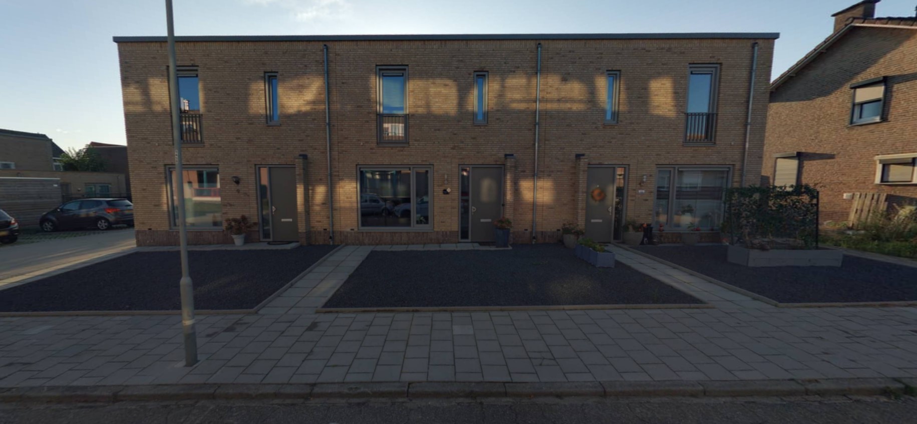 Clausstraat 11, 6373 JP Landgraaf, Nederland