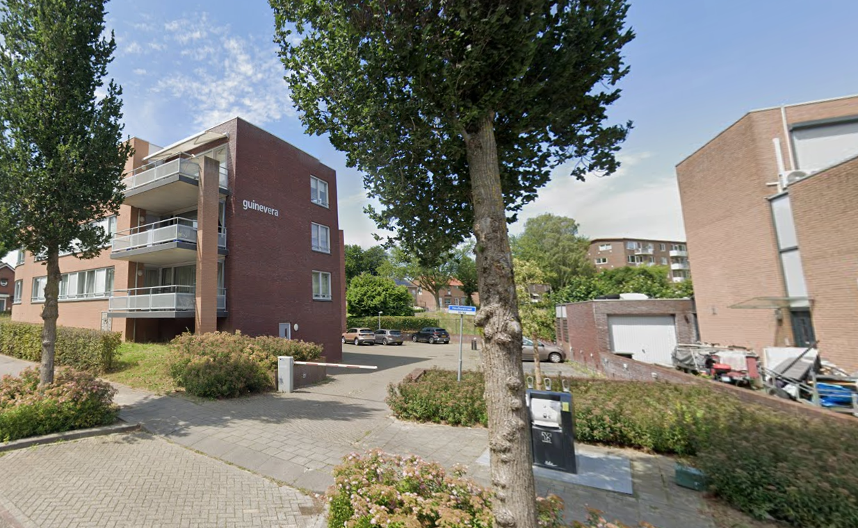 Heufkestraat 32