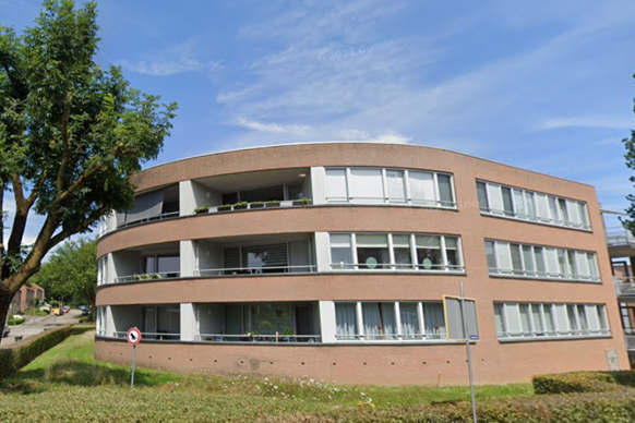 Heufkestraat 32