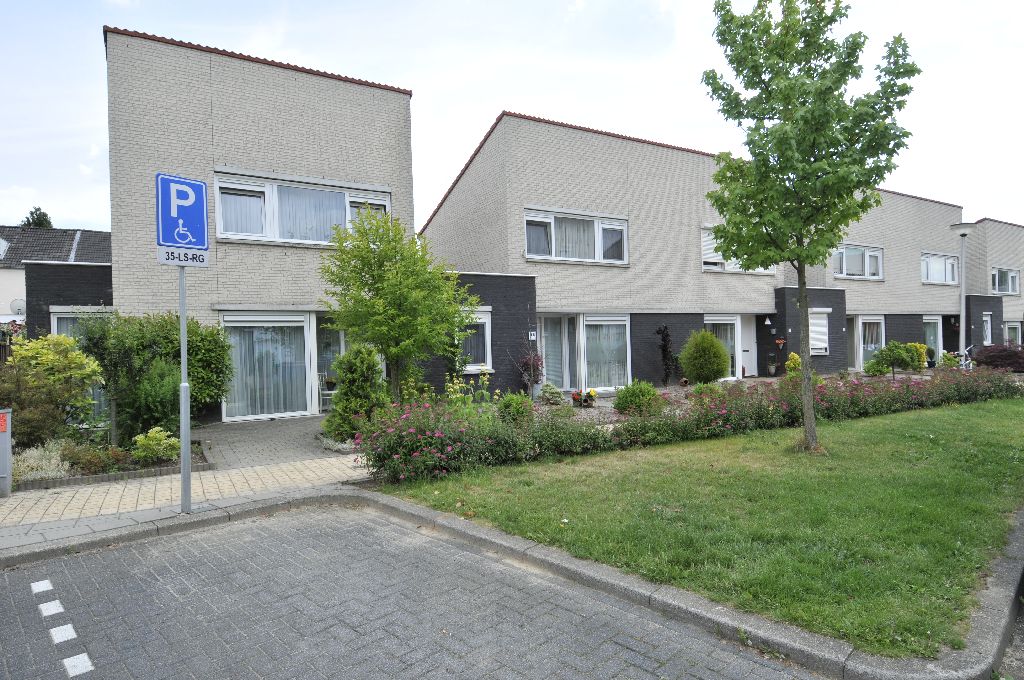 Schoutstraat 33, 6463 EE Kerkrade, Nederland