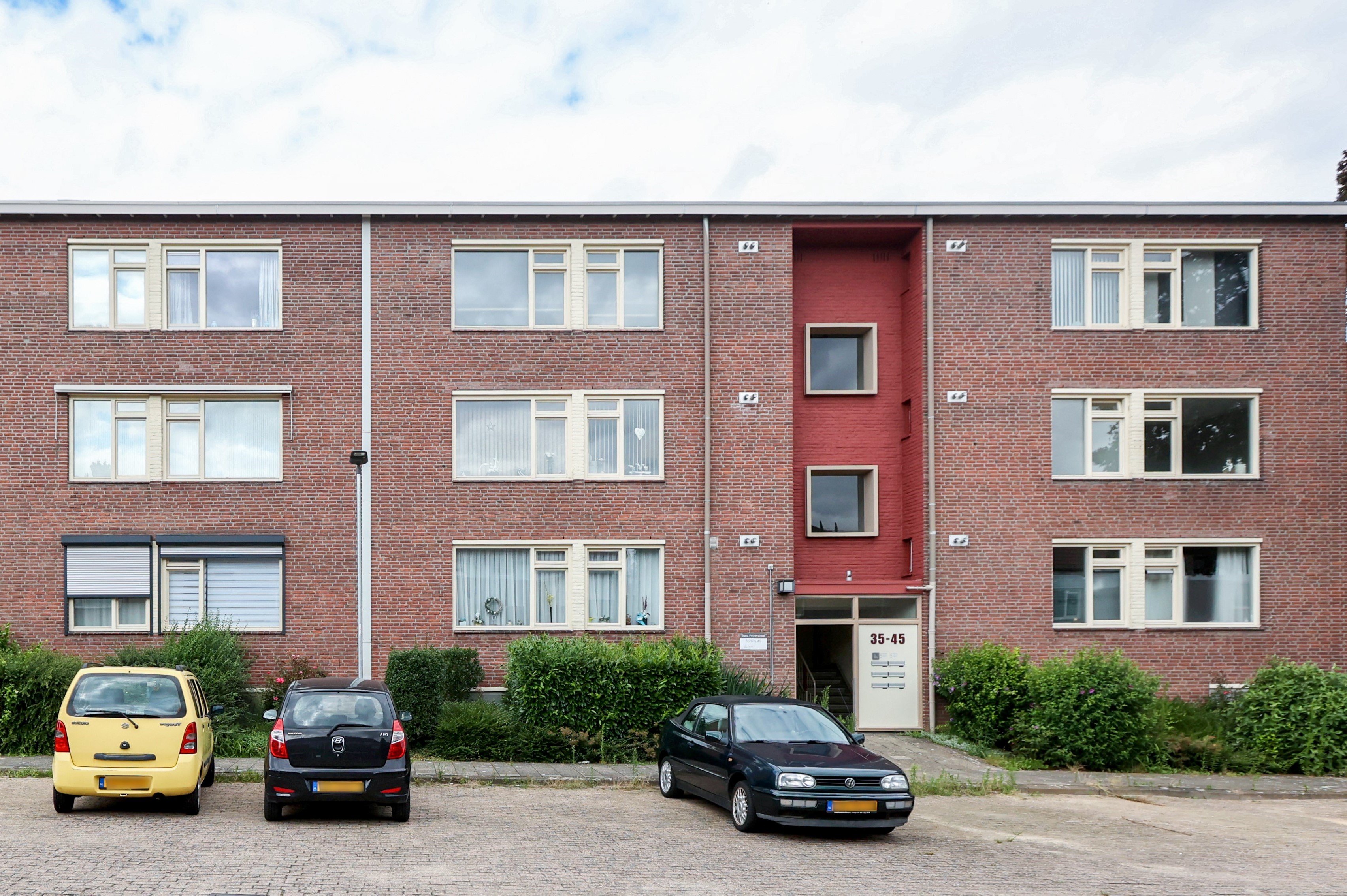 Burgemeester Pelzerstraat 39, 6374 JH Landgraaf, Nederland