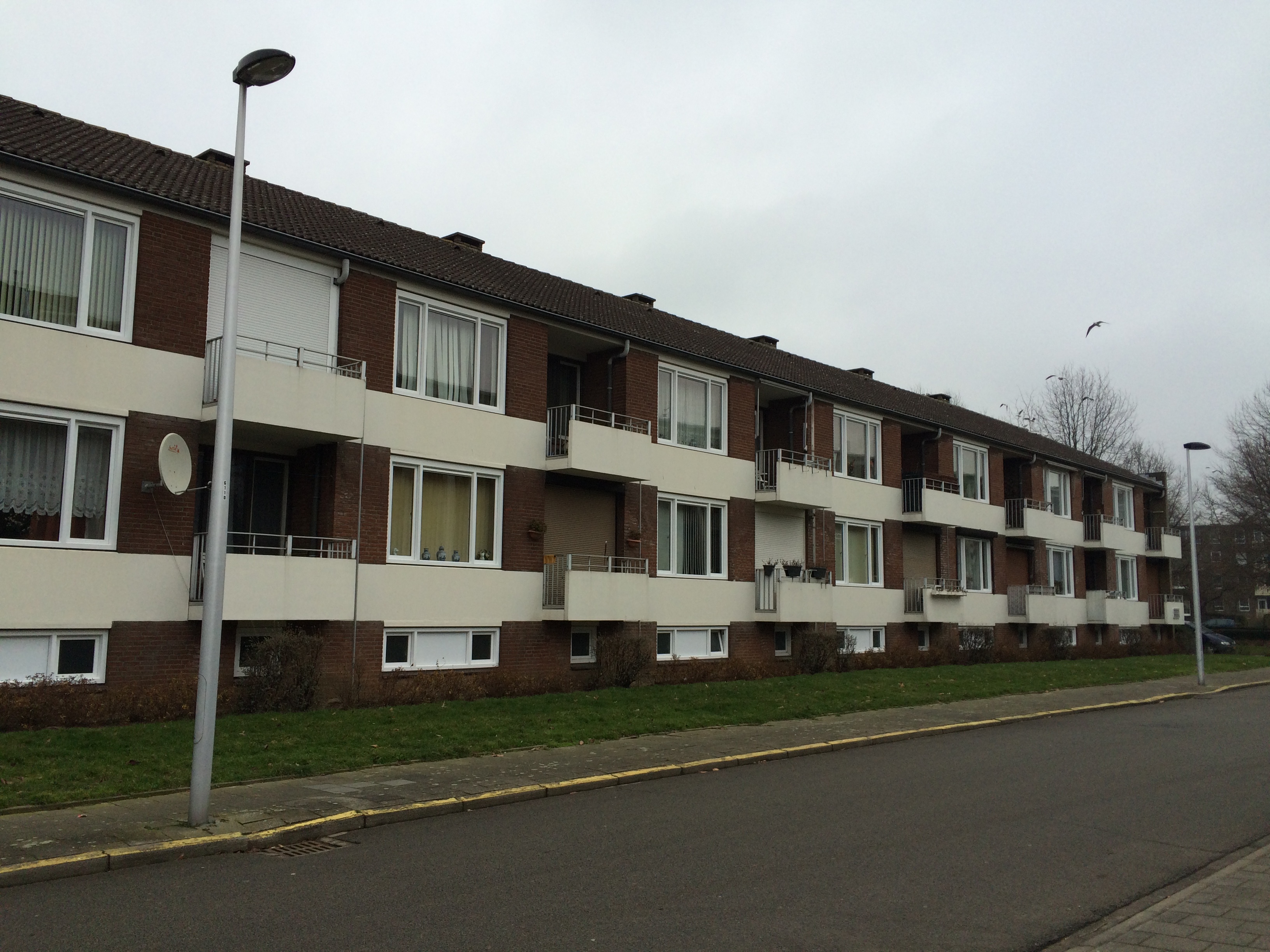 Generaal Simpsonstraat 16B, 6224 XZ Maastricht, Nederland