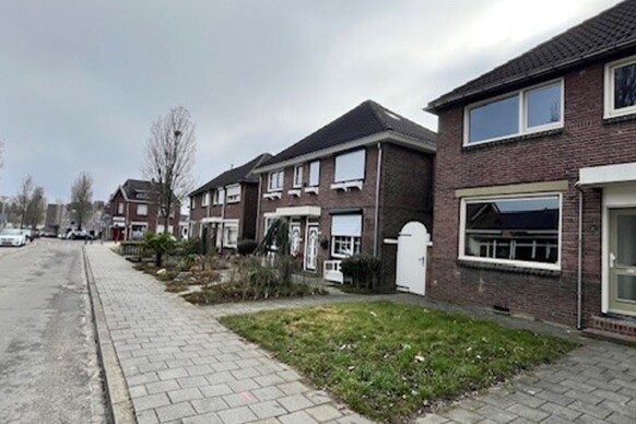 Heufkestraat 15