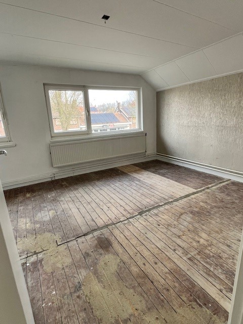 Heufkestraat 15
