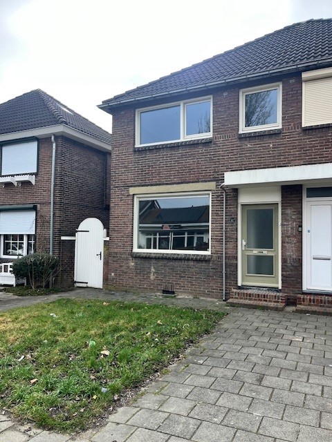 Heufkestraat 15