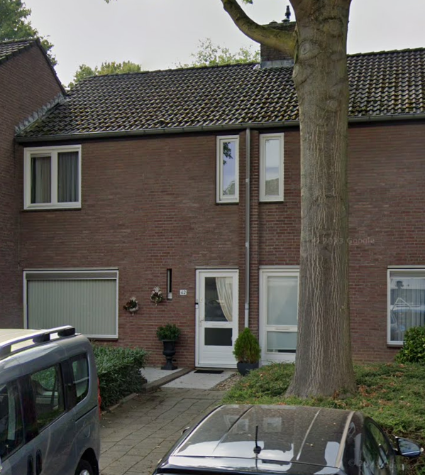 Bogaartsborg 62, 6228 AN Maastricht, Nederland