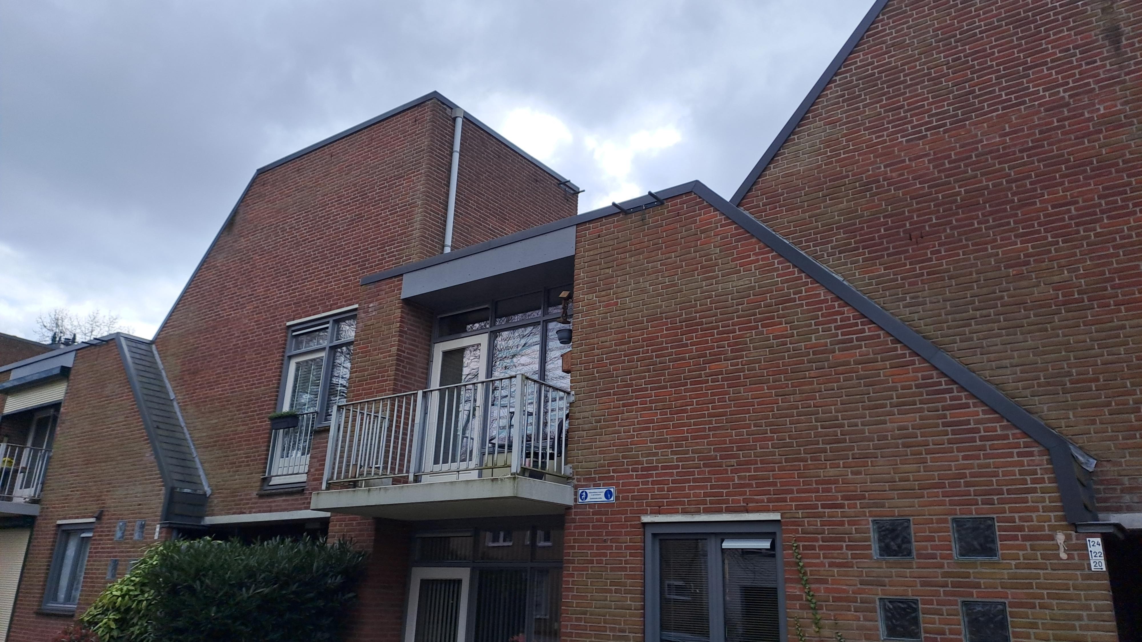 Stikkerstraat 22, 6164 CS Geleen, Nederland