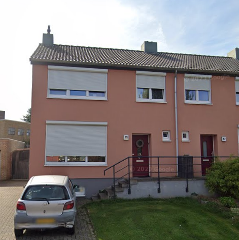 Canisiusstraat 15, 6462 XG Kerkrade, Nederland