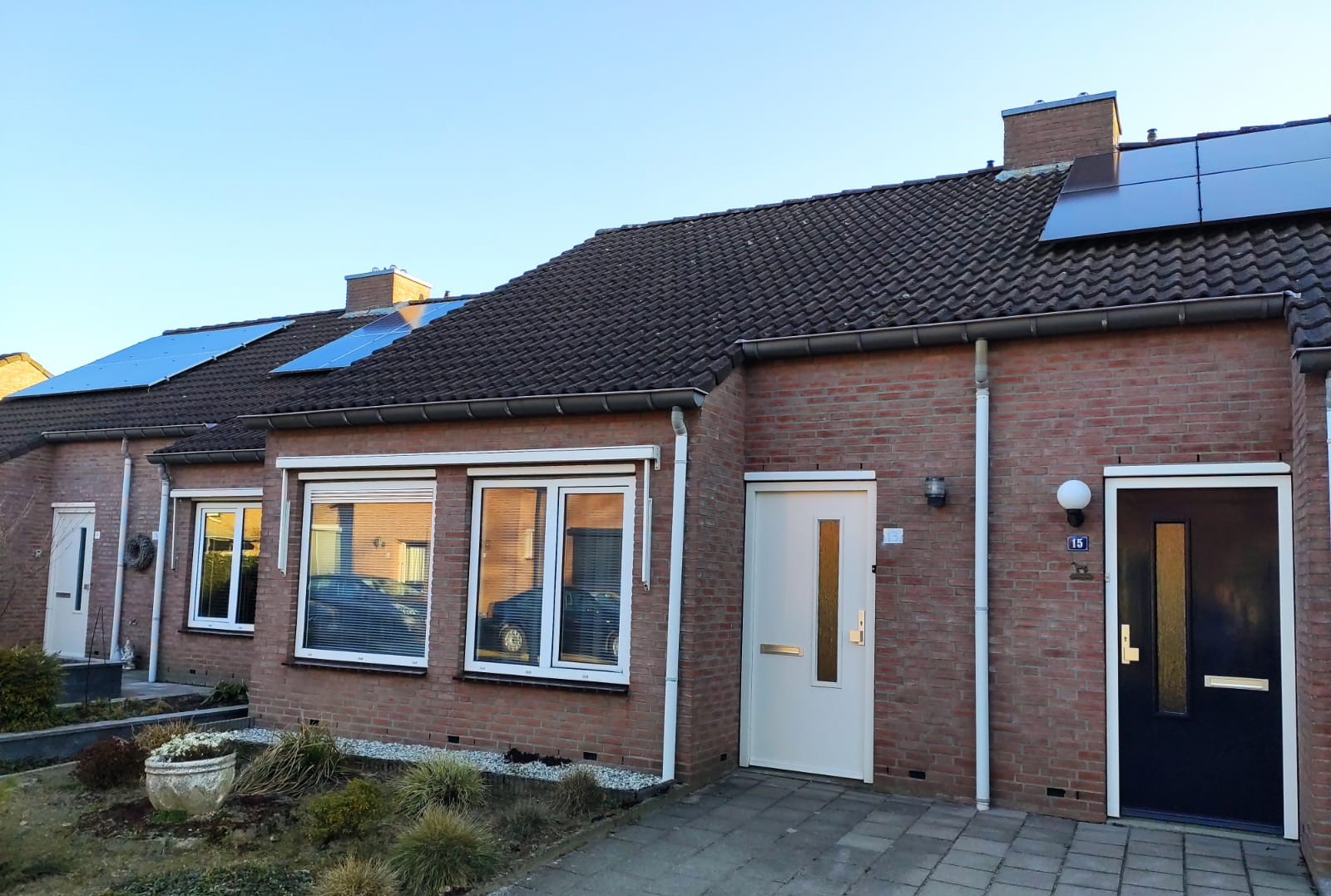Weipas 13, 5809 BS Leunen, Nederland
