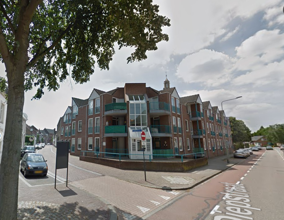 Jodenstraat 37, 6101 AS Echt, Nederland