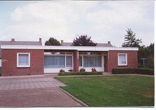 Windestraat 10, 6035 BC Ospel, Nederland