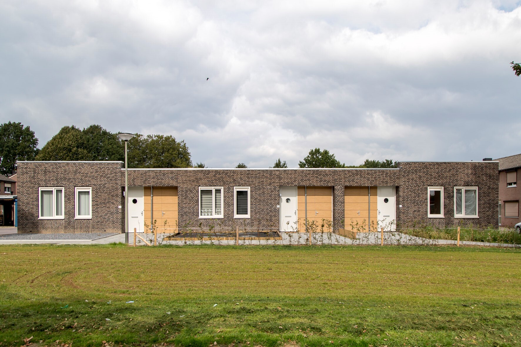 Anjelierstraat 9, 6134 TJ Sittard, Nederland