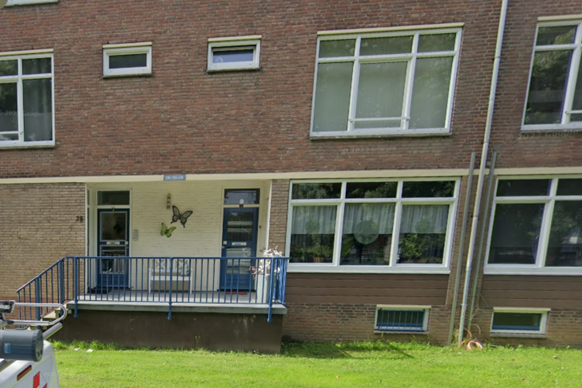 Silexstraat 28