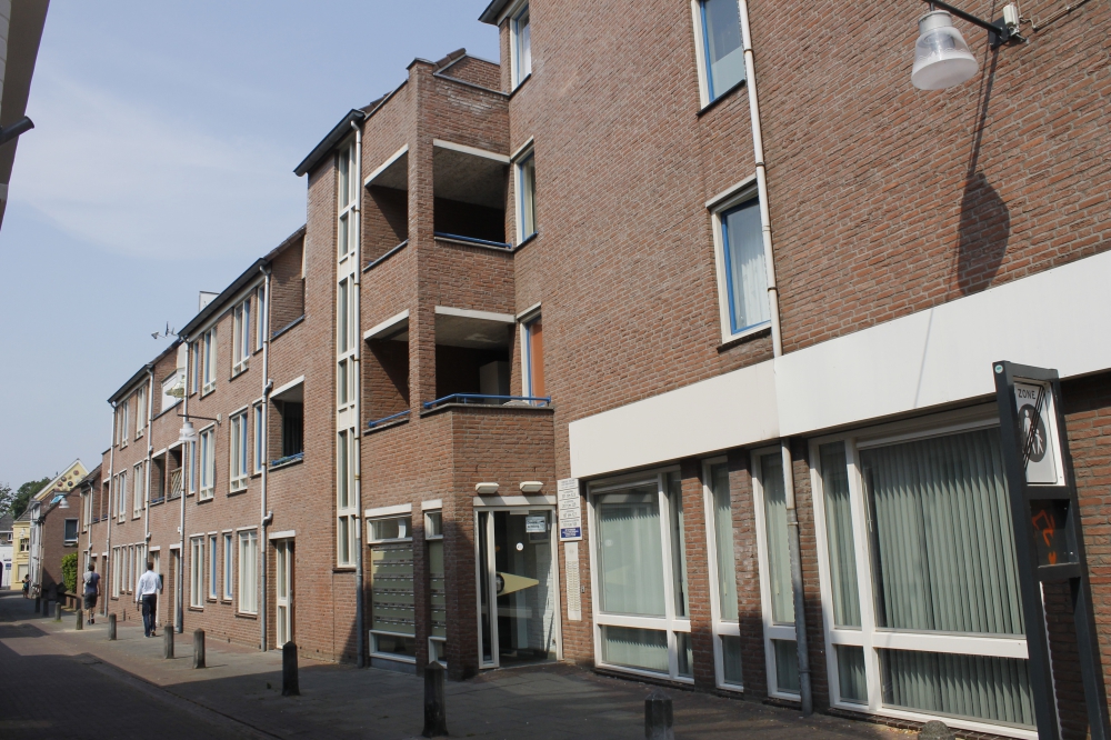 Pelserstraat 25, 6041 JT Roermond, Nederland
