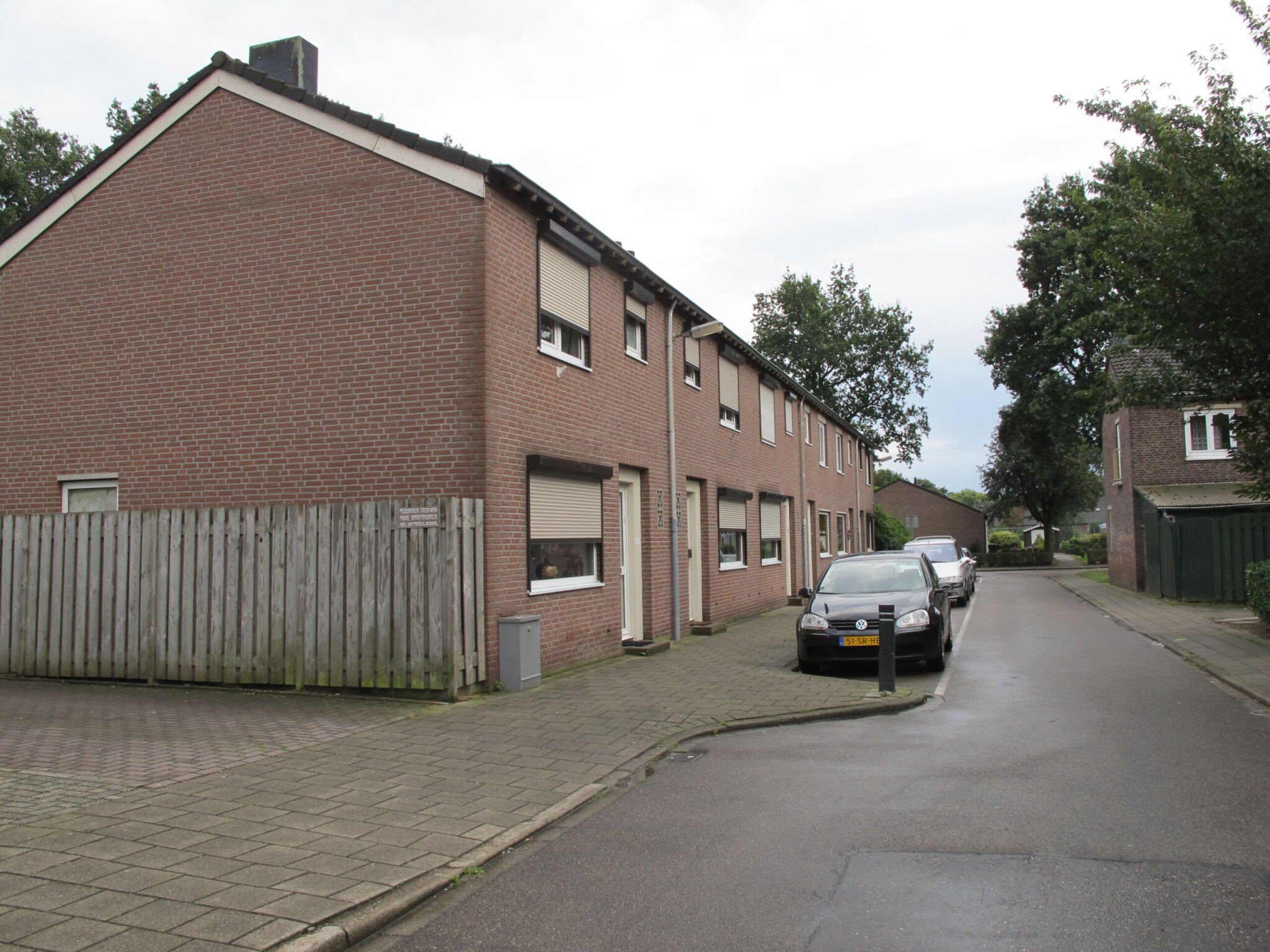 Ranonkelstraat 5, 6134 TC Sittard, Nederland