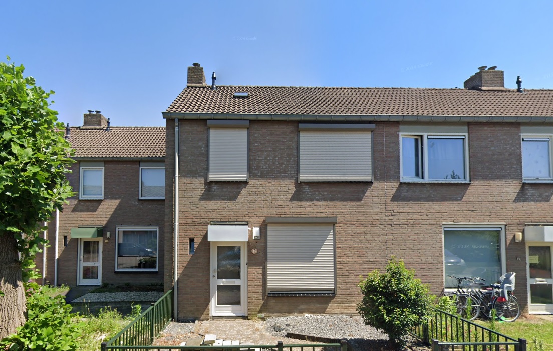 Ranonkelstraat 17, 5953 GT Reuver, Nederland