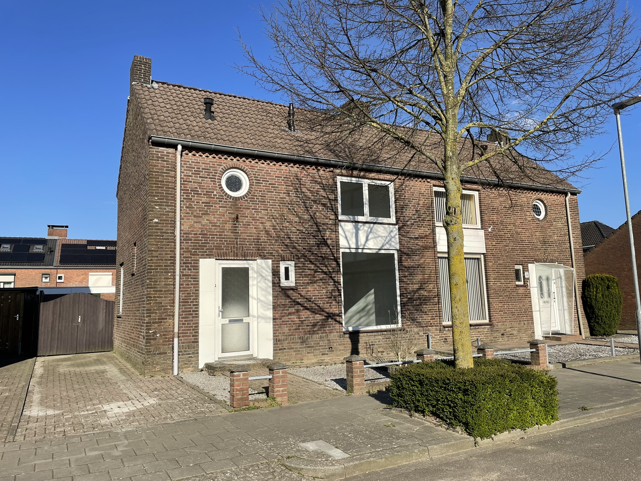 Doctor Poelsstraat 49, 6343 BG Klimmen, Nederland