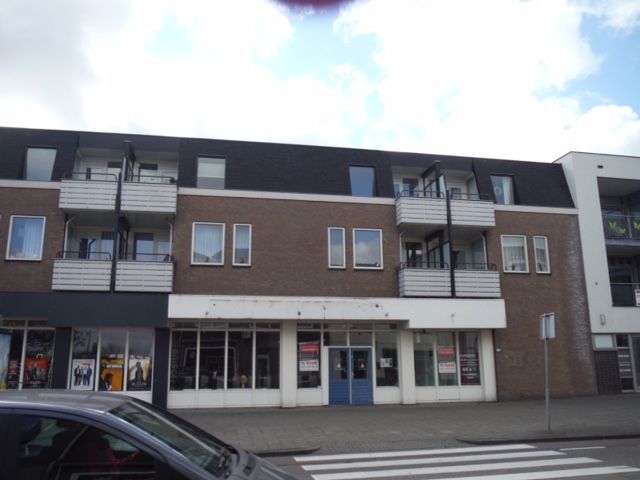 Hoogstraat 128, 6373 HZ Landgraaf, Nederland