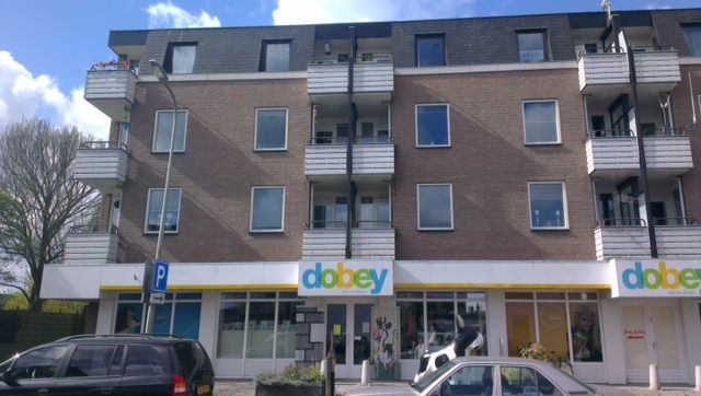Hoogstraat 128