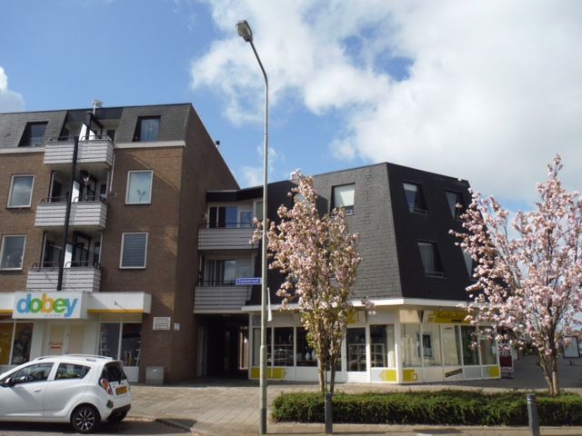Hoogstraat 128