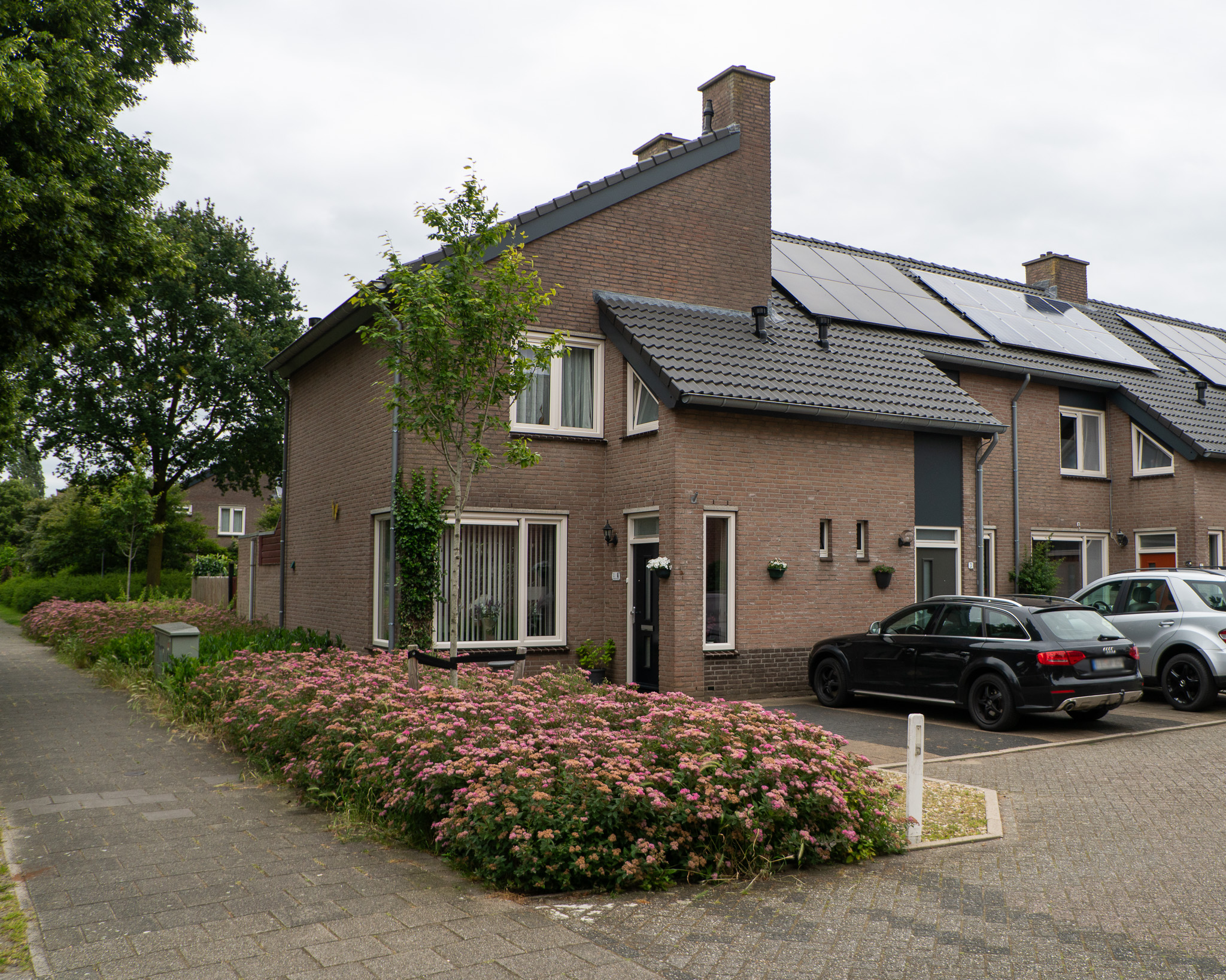 Klompenmakerstraat 1, 5961 KE Horst, Nederland