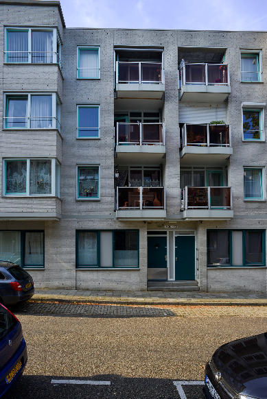 Brouwersweg 8B, 6214 PD Maastricht, Nederland