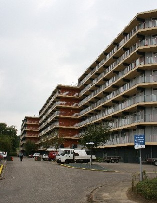 De Lange Akker 200, 6291 VS Vaals, Nederland