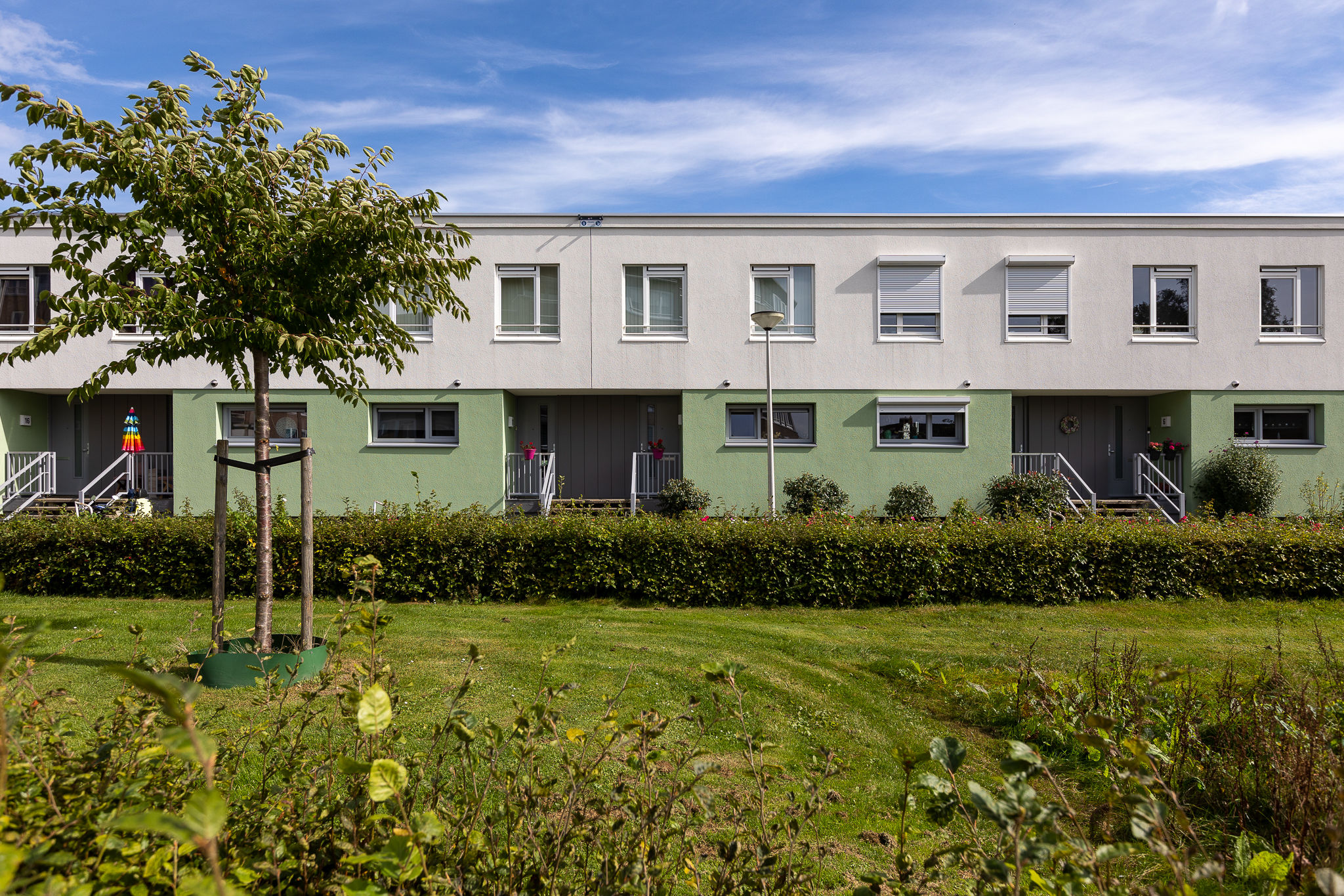 Directeur Jansenstraat 16, 6461 TV Kerkrade, Nederland
