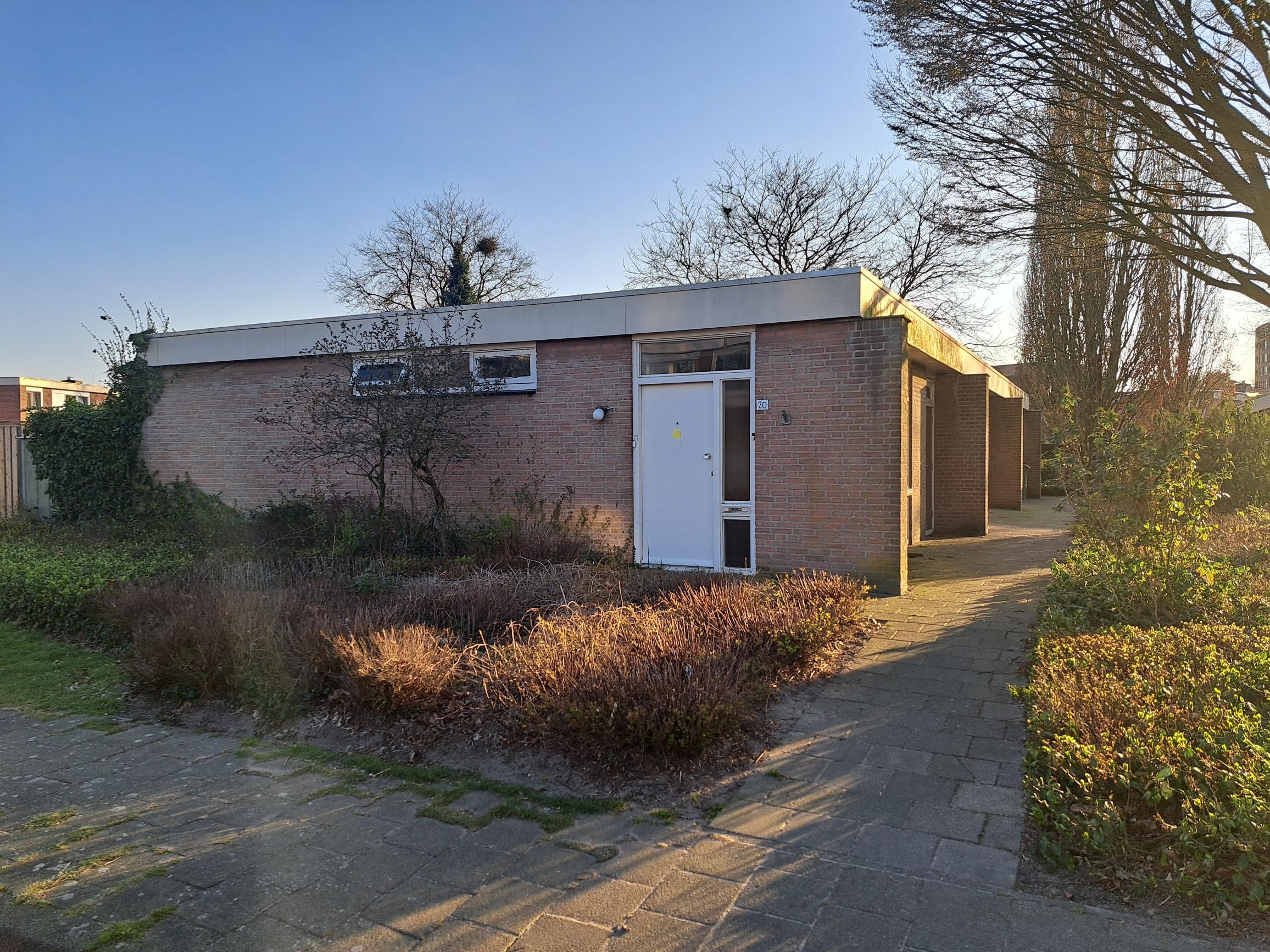 Engelenstraat 20, 5801 RT Venray, Nederland