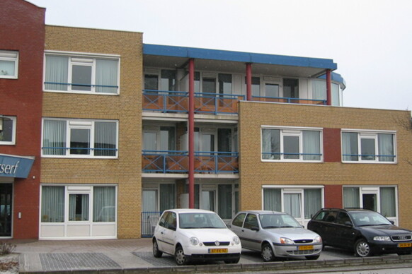 Daalakkerserf 13
