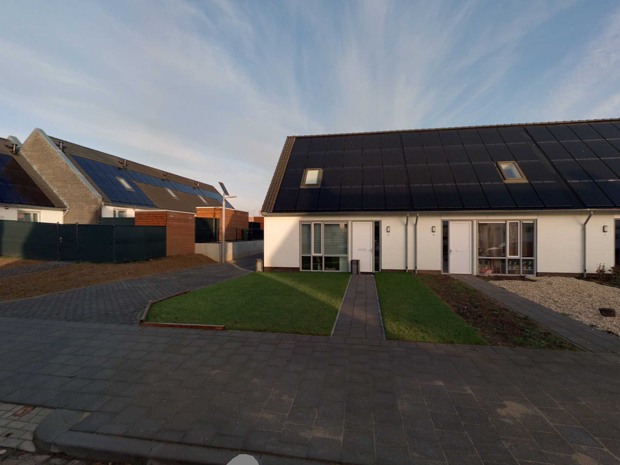 Oude Trambaan 23, 6017 BK Thorn, Nederland