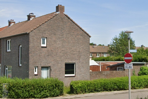 Prinsenstraat 31