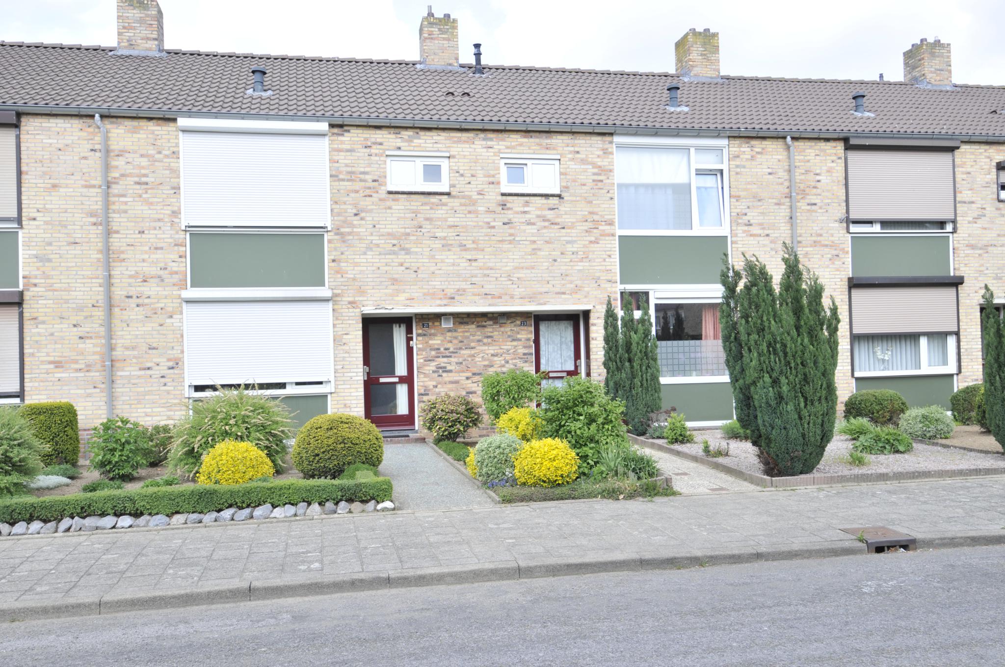 Schepen Goltsteynstraat 21, 6042 VL Roermond, Nederland