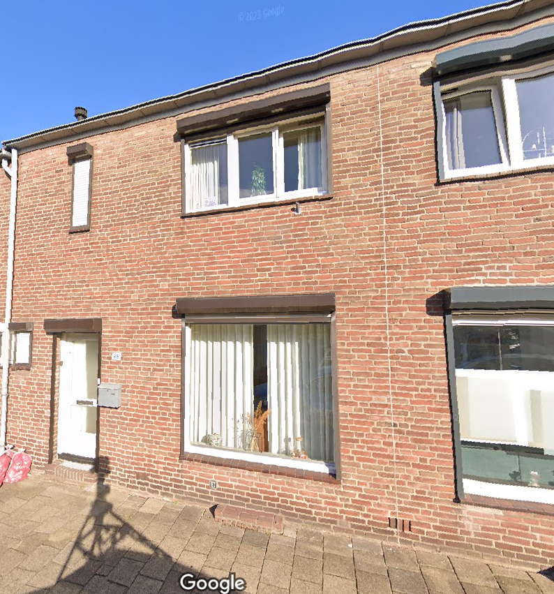 Sint Servatiusweg 85, 6227 TR Maastricht, Nederland