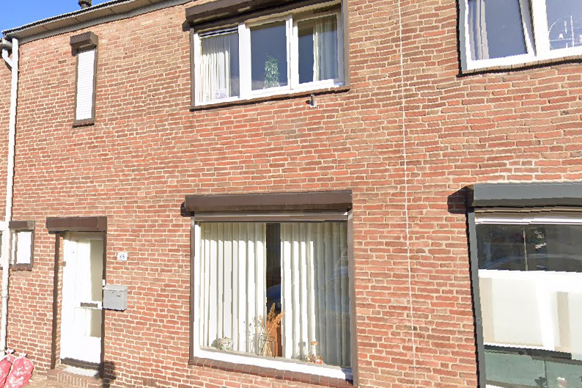 Sint Servatiusweg 85