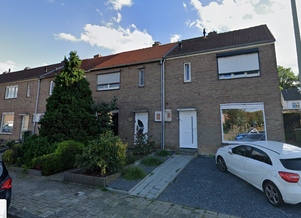 Lorentzstraat 18, 6227 TL Maastricht, Nederland