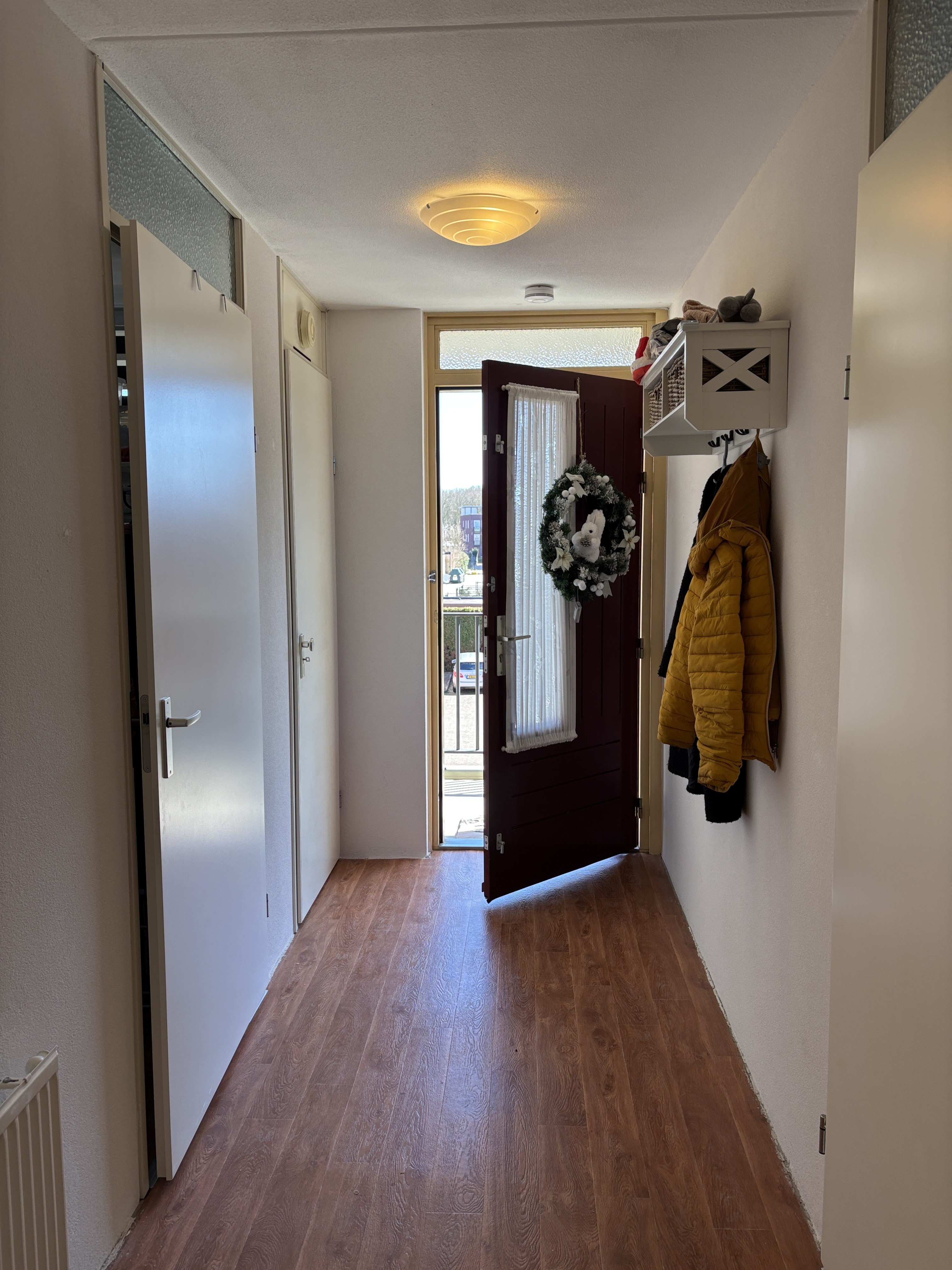 Burgemeester Lemmensstraat 192B