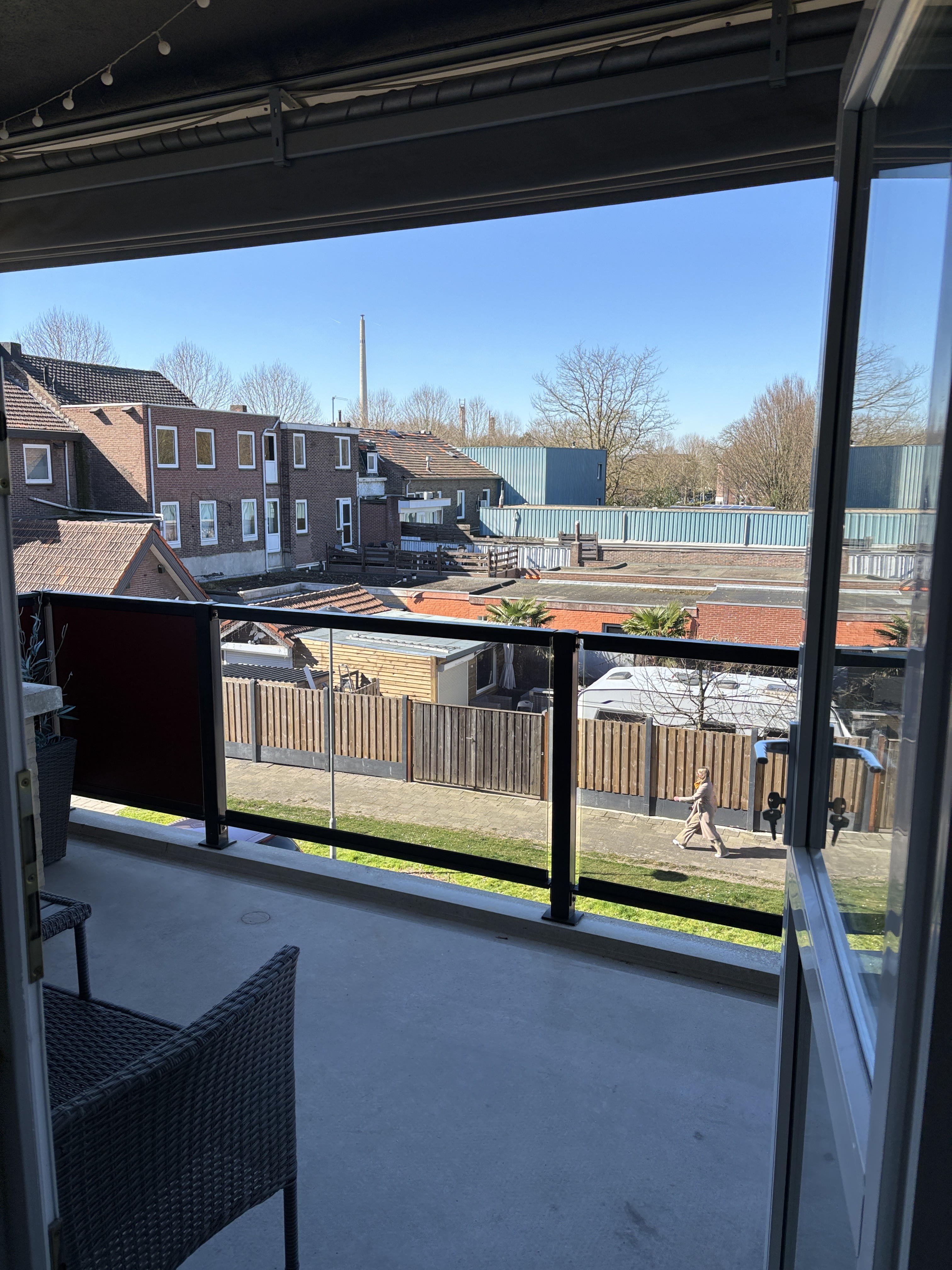 Burgemeester Lemmensstraat 192B