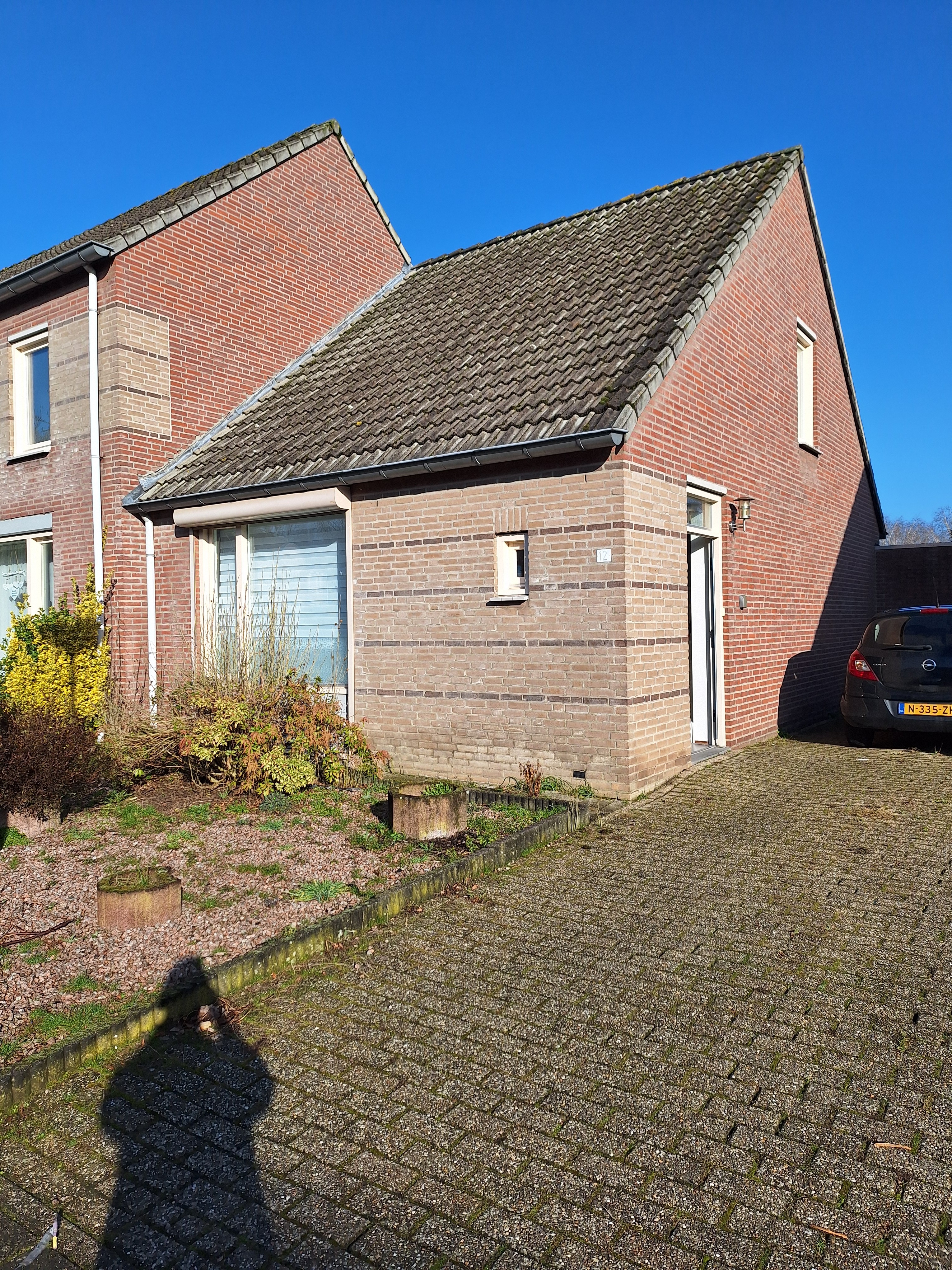Carlsonstraat 12, 6132 GV Sittard, Nederland