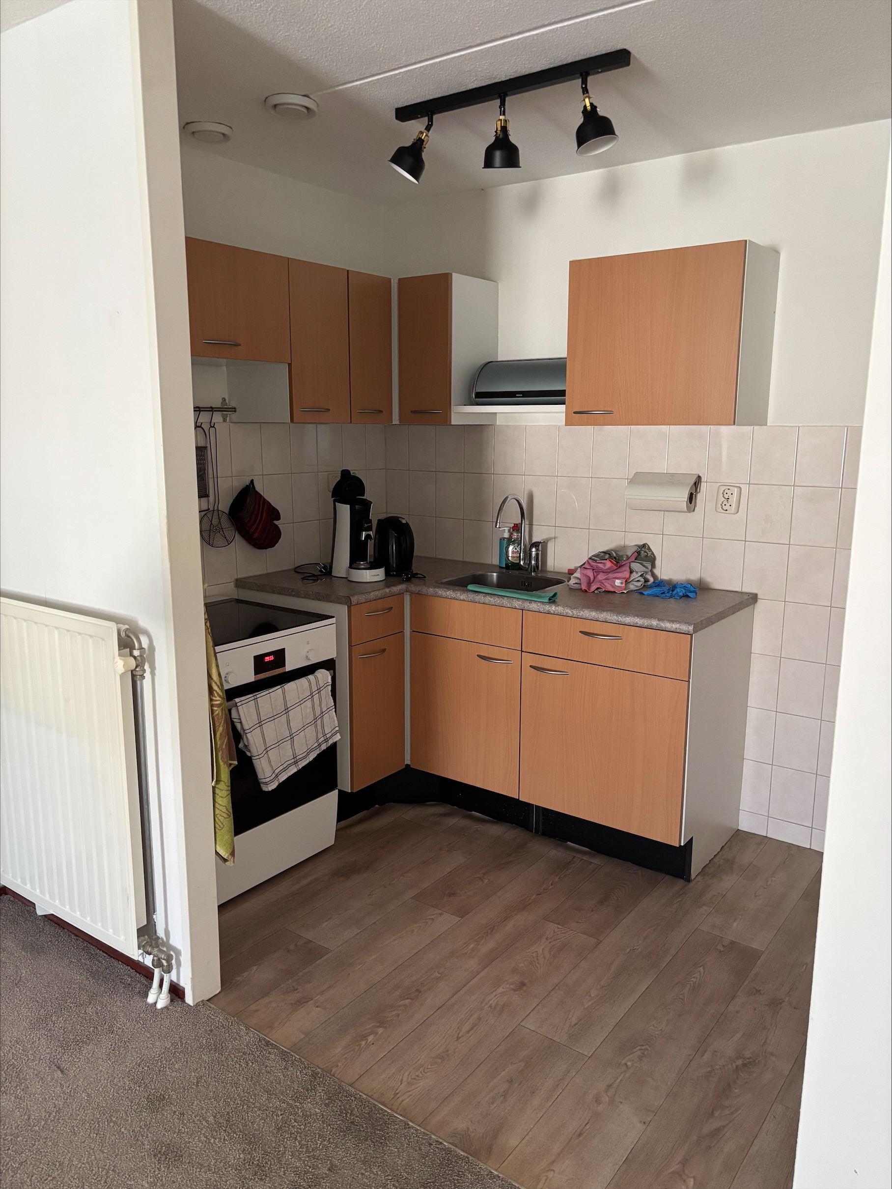 President Rooseveltstraat 8