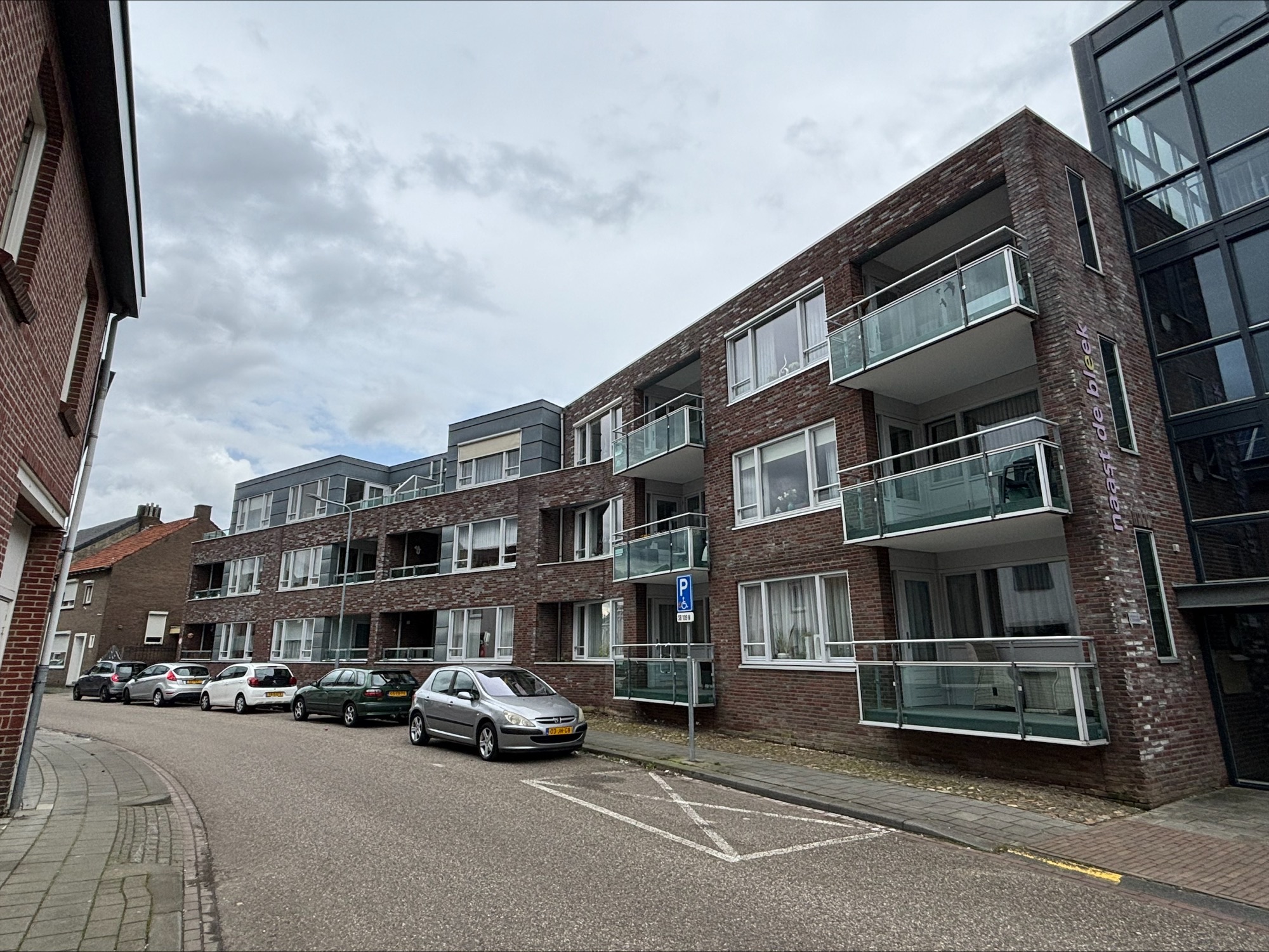 President Rooseveltstraat 8