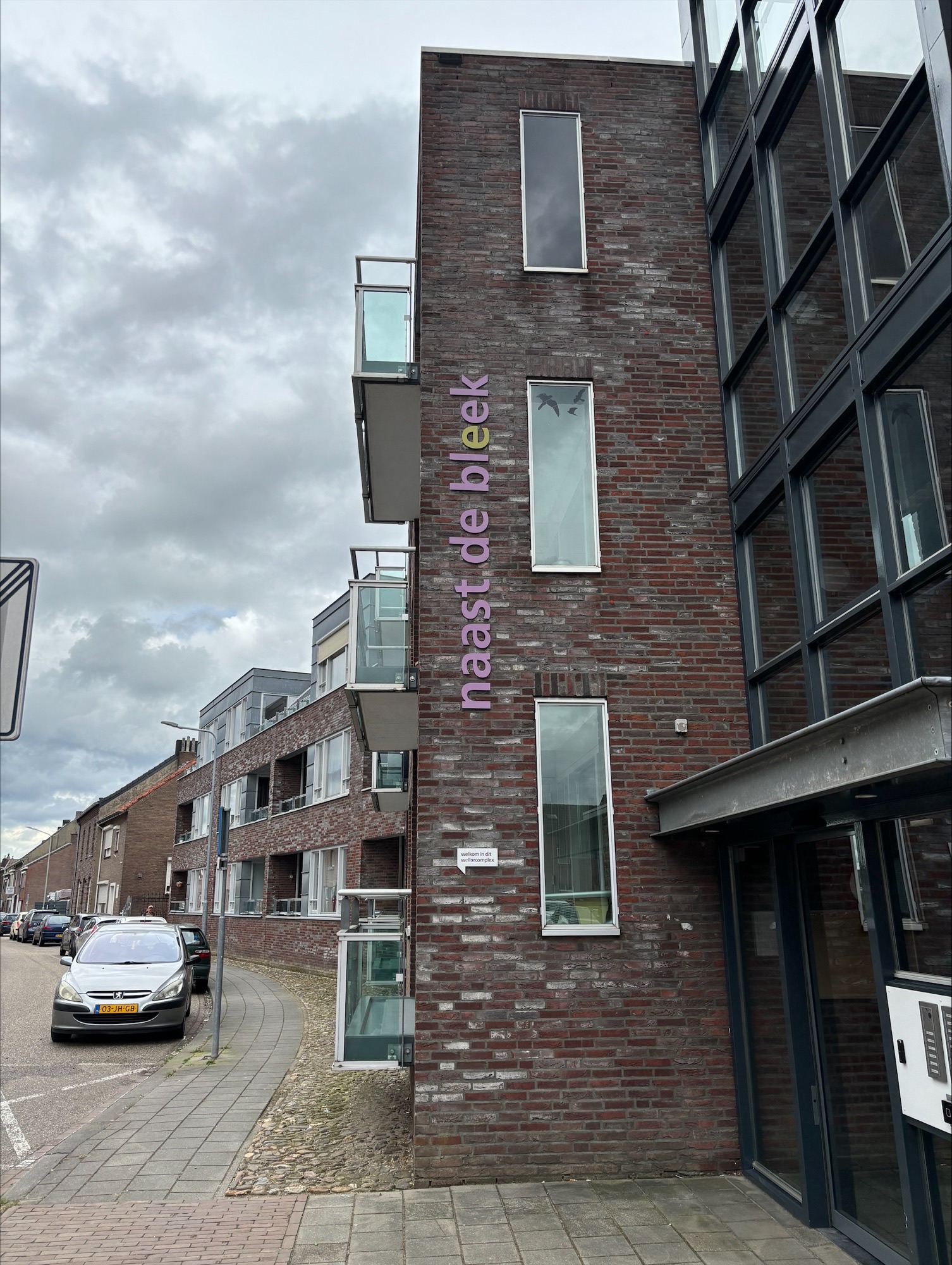 President Rooseveltstraat 8
