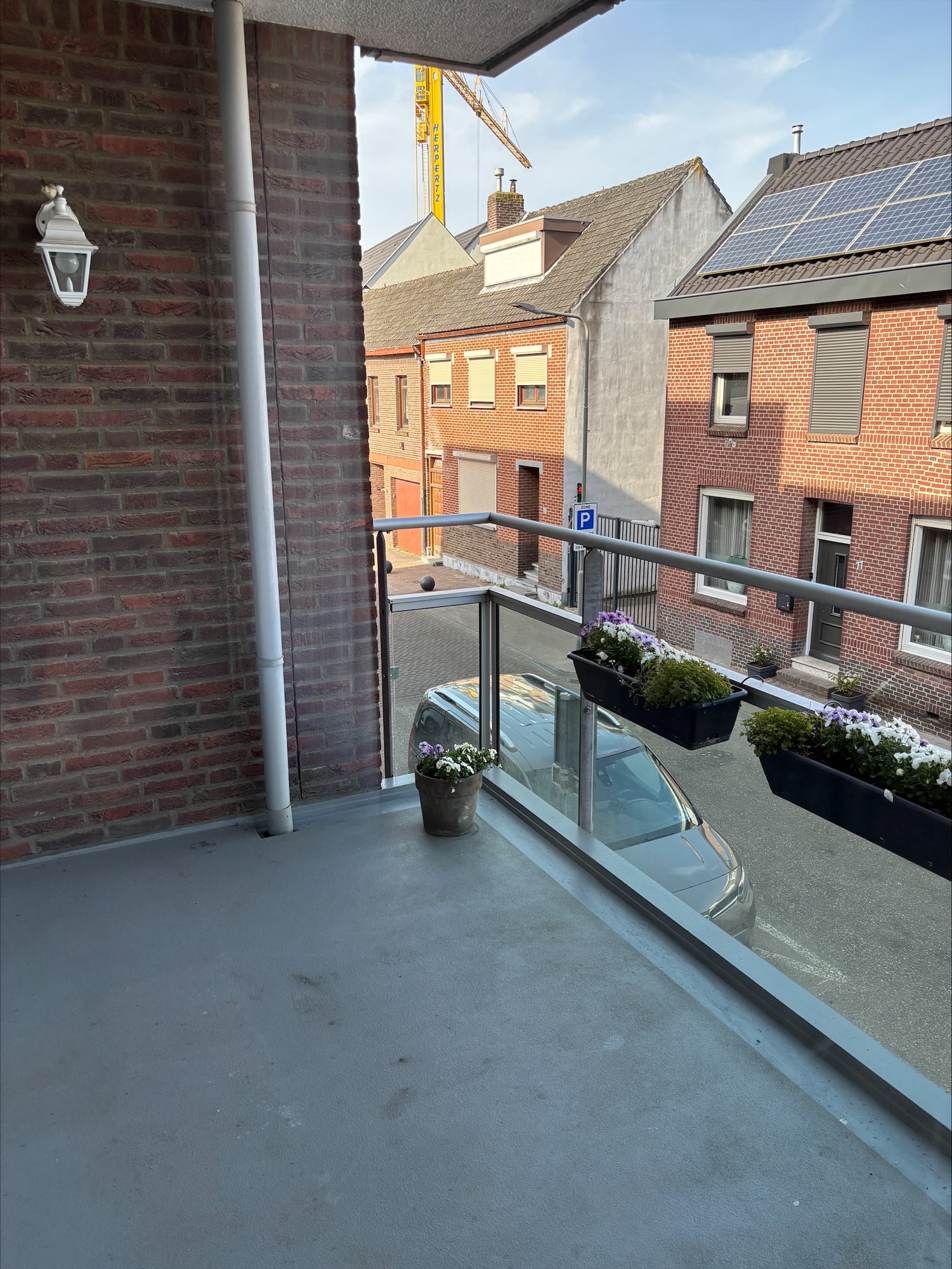 President Rooseveltstraat 8